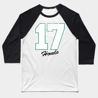 Hondo Baseball T-Shirt